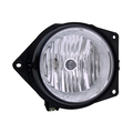 Eagle Eyes LH FOG LAMP ASSY; H3 07-10 GM523-B100L